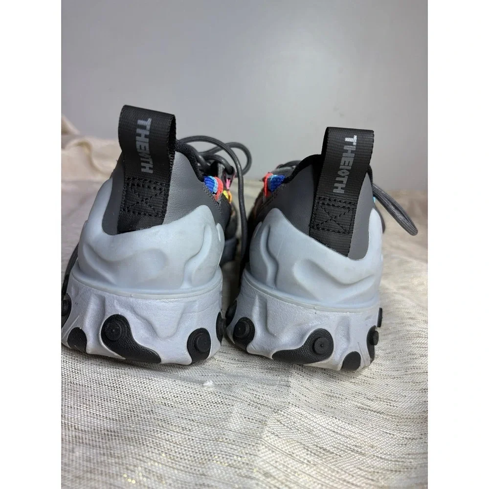 Nike React Sertu Multi-Color size 8